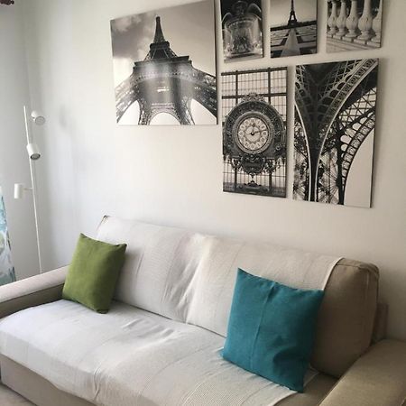 Paris Lovely 格兰塔拉雅 外观 照片