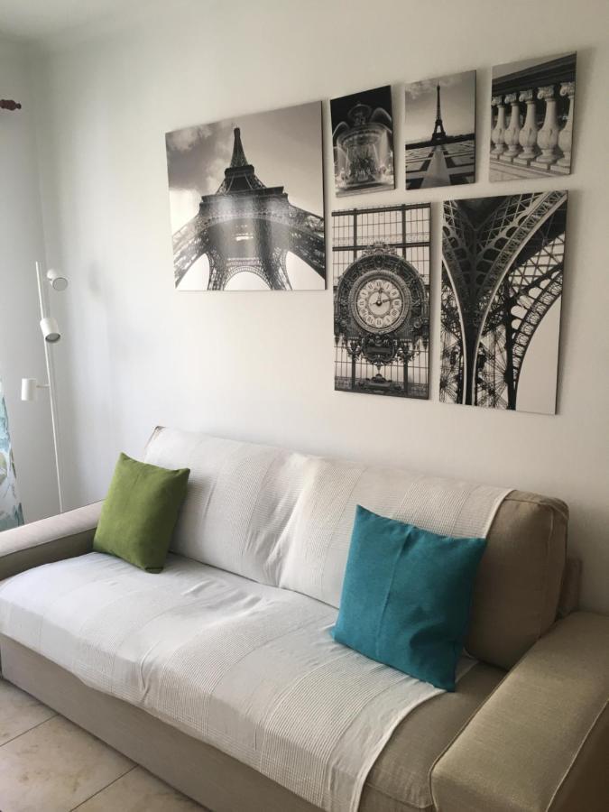 Paris Lovely 格兰塔拉雅 外观 照片